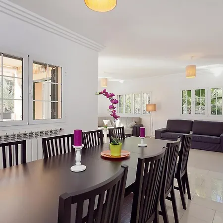 Trobadors ヴィラ エル・アレナル