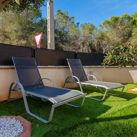 Trobadors * Ελ Αρενάλ