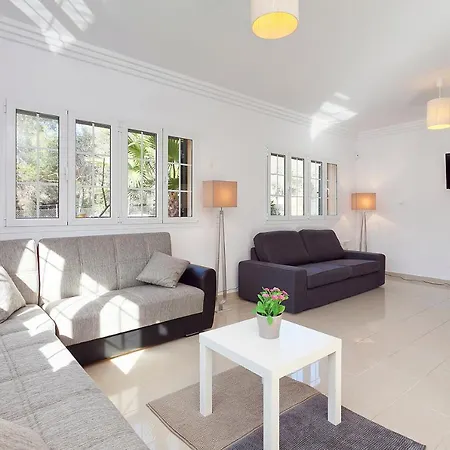 Βίλα Trobadors Ελ Αρενάλ