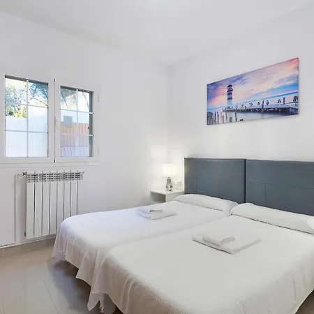 Trobadors Βίλα *