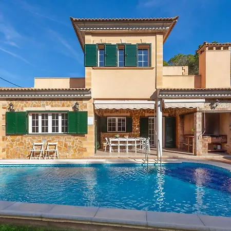 Βίλα Trobadors *