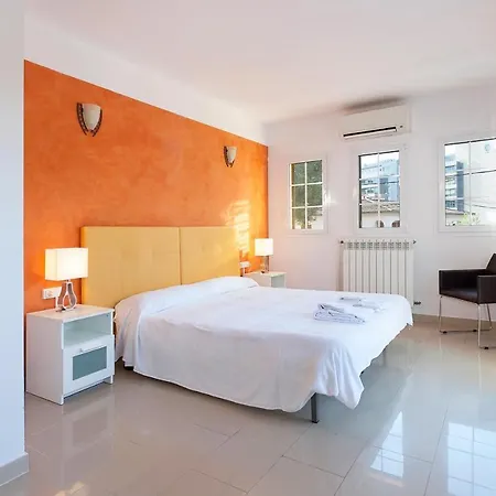 Trobadors * エル・アレナル