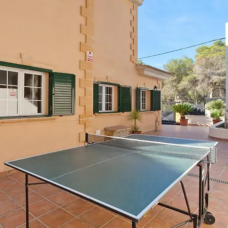 Trobadors Ελ Αρενάλ