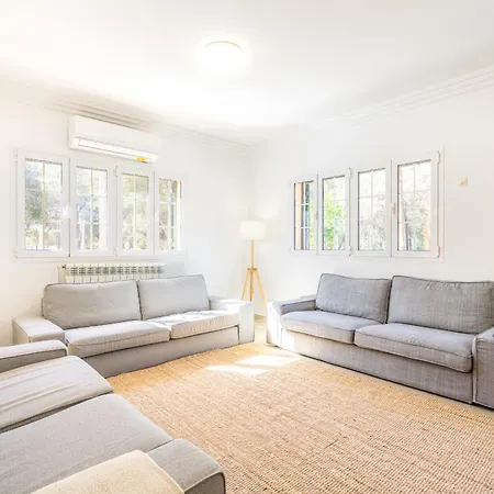 Villa Trobadors El Arenal (Mallorca)