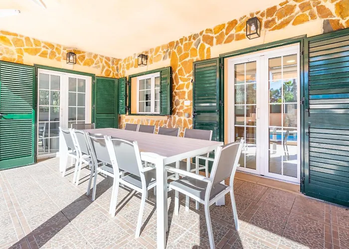 Trobadors El Arenal (Mallorca)