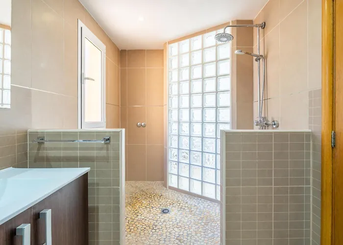 Trobadors Villa El Arenal (Mallorca)