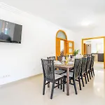 Villa Trobadors El Arenal (Mallorca)