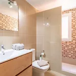 Villa Trobadors El Arenal (Mallorca)
