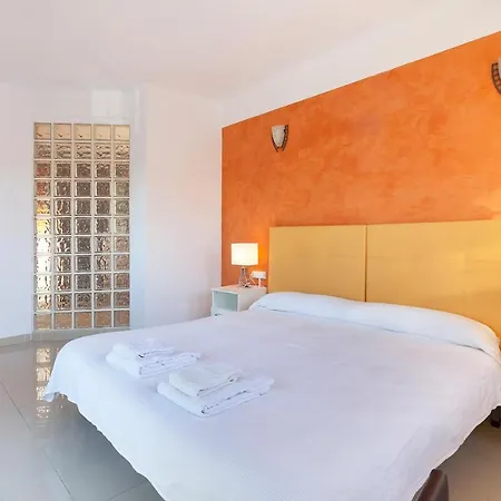Trobadors Villa