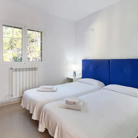 Trobadors Villa