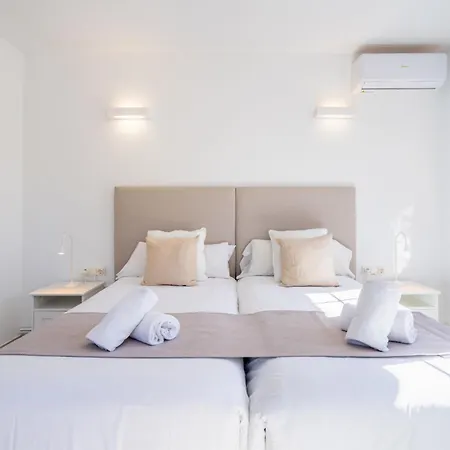 Trobadors Villa El Arenal (Mallorca)