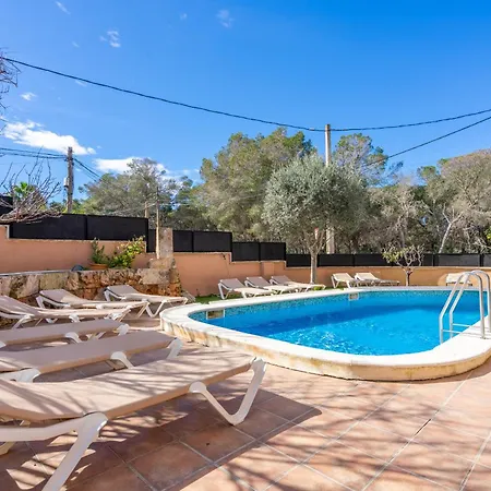 Trobadors Villa El Arenal (Mallorca)