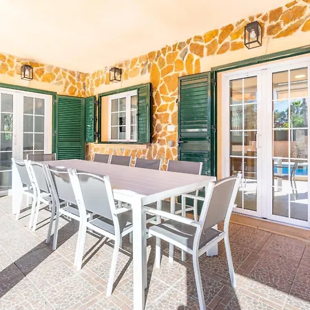 Trobadors El Arenal (Mallorca)