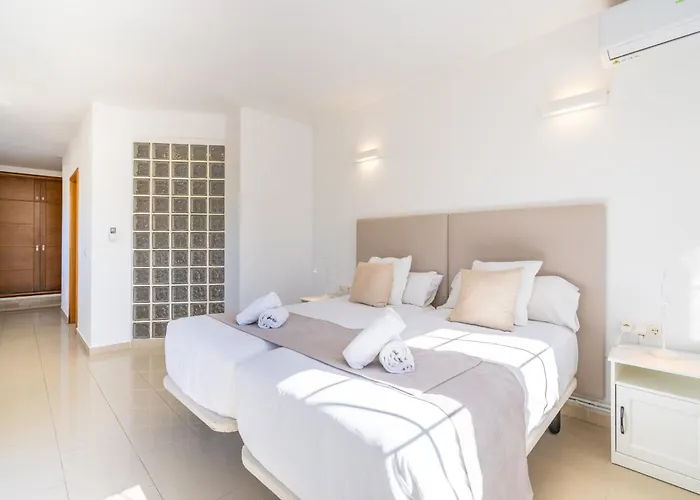 Villa Trobadors El Arenal (Mallorca)