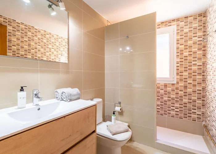 Villa Trobadors El Arenal