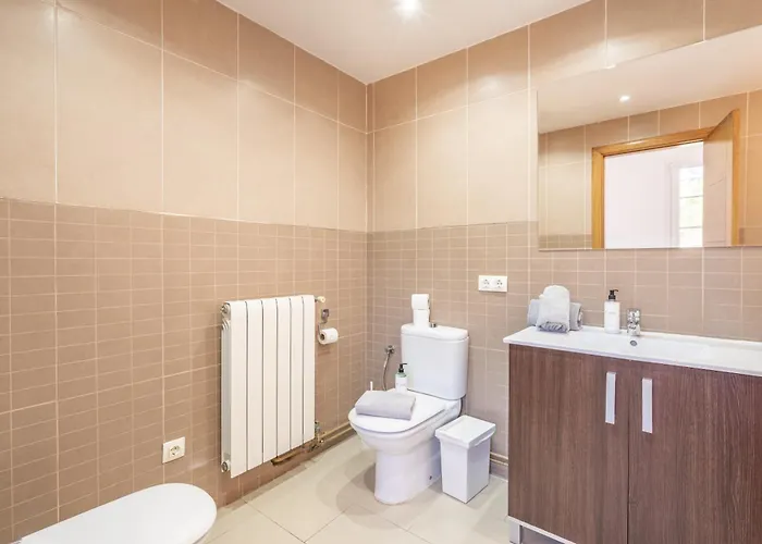 Villa Trobadors El Arenal